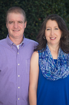 Eddie & Kathryn Hilliard