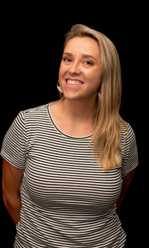 Bianca Eason