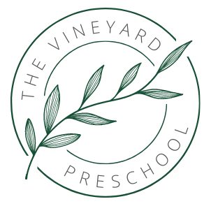 vineyard Christian preschool logo