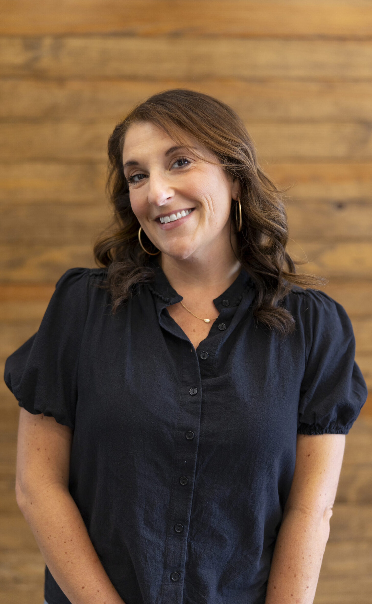 Allison Dameron